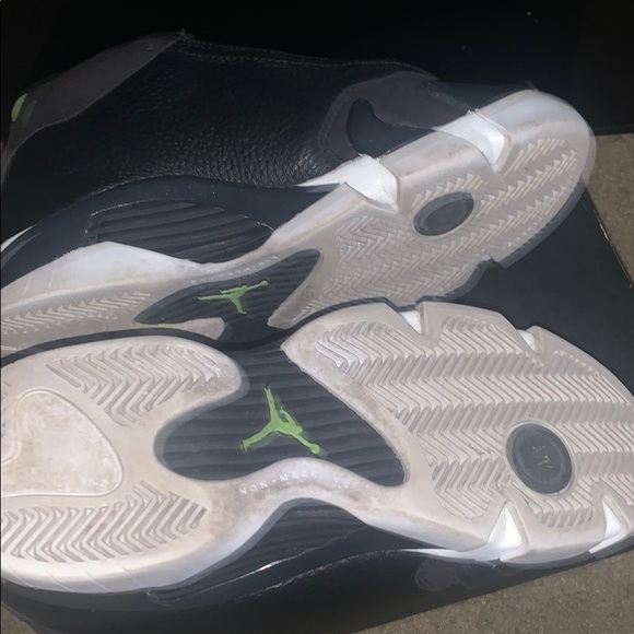 Jordan Retro 14 - Picture 6 of 6